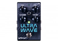 Source Audio Ultrawave Multiband Processor Source Audio Ultrawave Multiband Processor